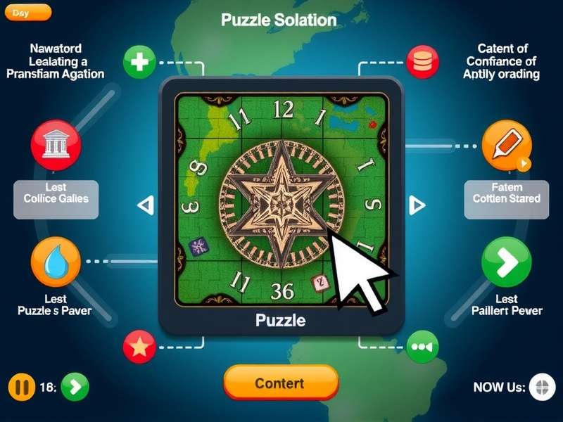 Nungambakkam Navigator Localized Content